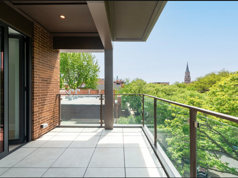 1823 N Sedgwick Street Chicago IL 60614