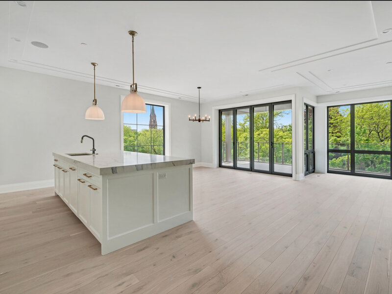 1823 N Sedgwick Street Chicago IL 60614