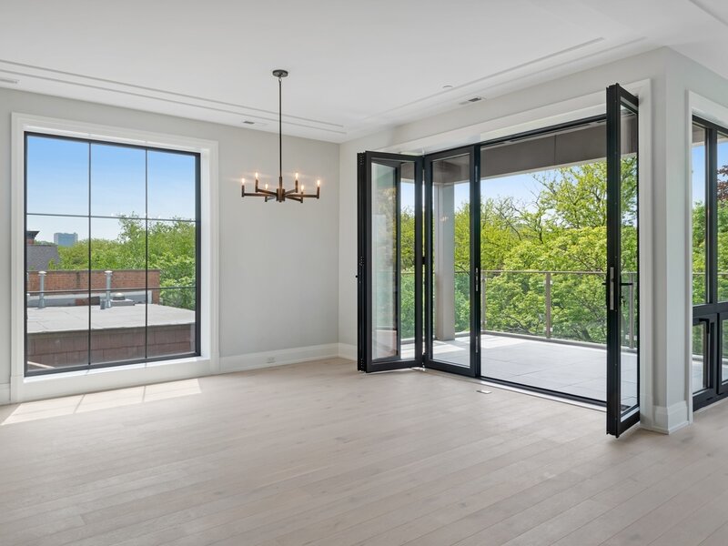 1823 N Sedgwick Street Chicago IL 60614