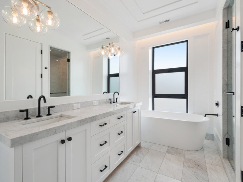 1823 N Sedgwick Street Chicago IL 60614