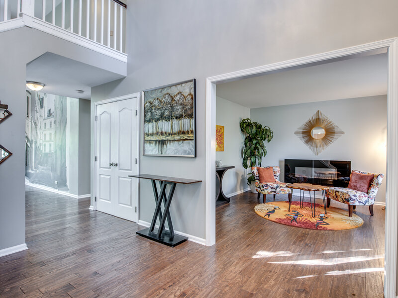 2518 Adamsway Drive Aurora IL 60502
