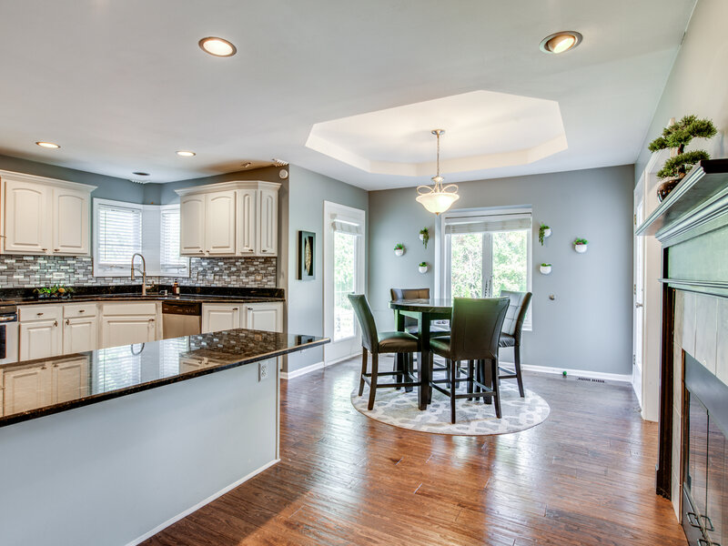 2518 Adamsway Drive Aurora IL 60502