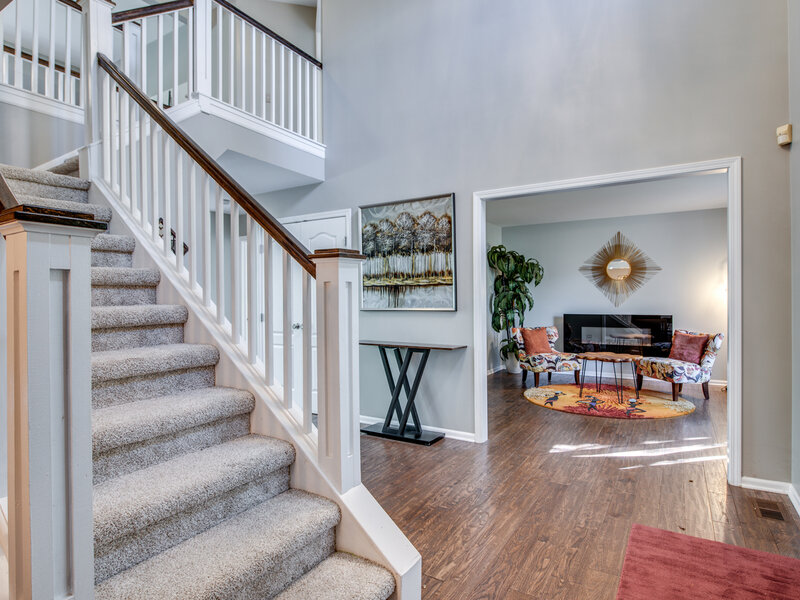 2518 Adamsway Drive Aurora IL 60502