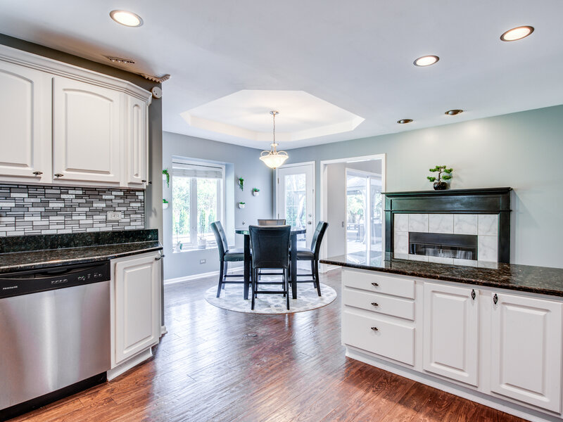 2518 Adamsway Drive Aurora IL 60502
