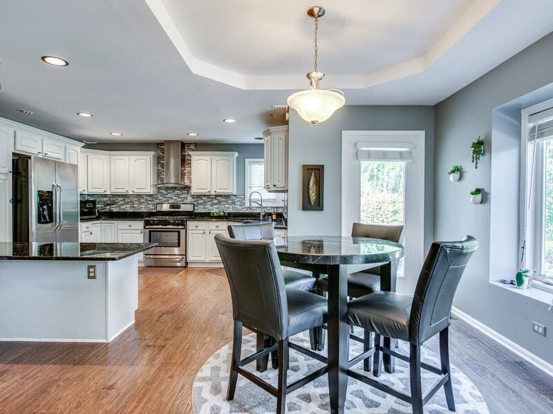 2518 Adamsway Drive Aurora IL 60502