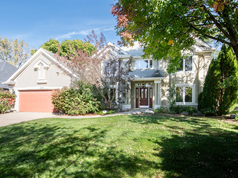2518 Adamsway Drive Aurora IL 60502