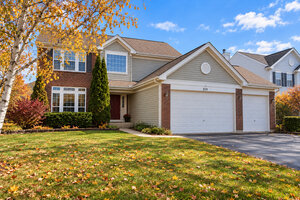 Photo of 219 S Primrose Lane Round Lake IL 60073