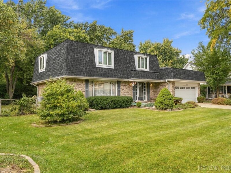 7008 Blackburn Avenue Downers Grove IL 60516