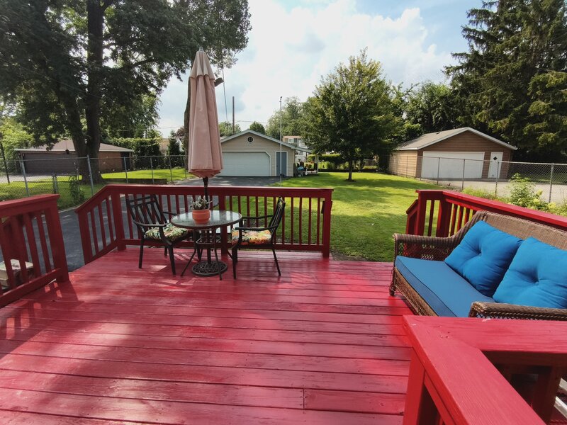 6806 Maple Court Bridgeview IL 60455