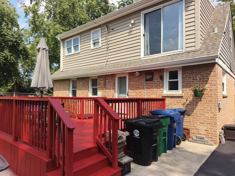 6806 Maple Court Bridgeview IL 60455