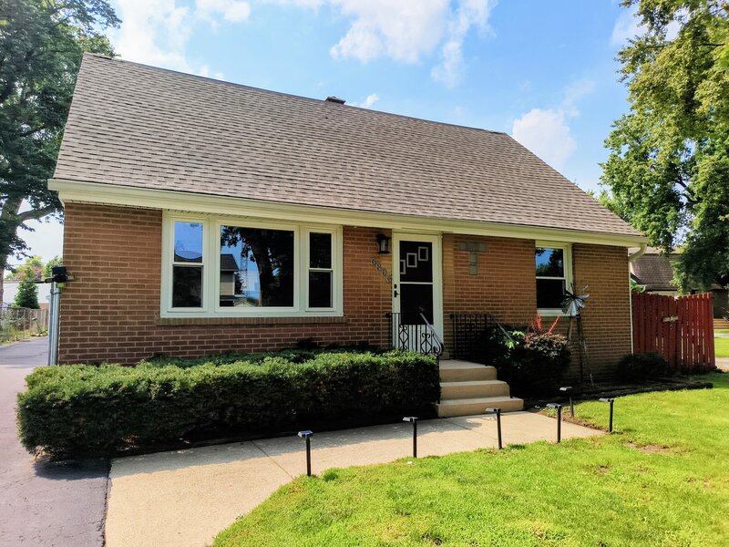 6806 Maple Court Bridgeview IL 60455