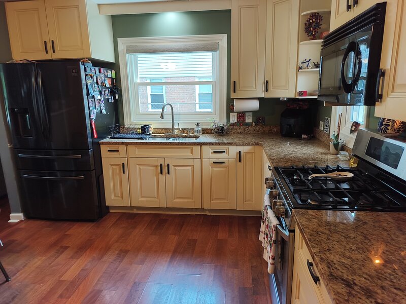 6806 Maple Court Bridgeview IL 60455