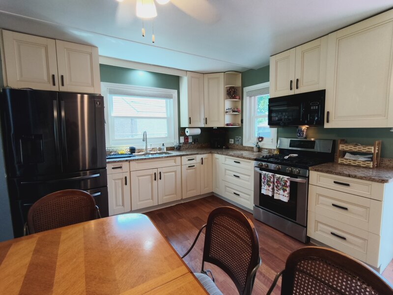 6806 Maple Court Bridgeview IL 60455