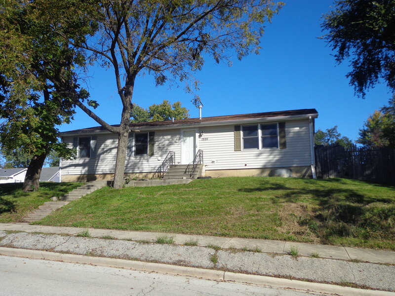 1595 Belleview Avenue Rockdale IL 60436