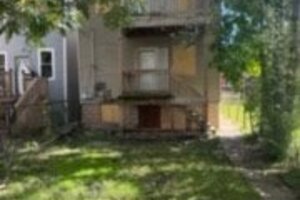 Photo of 6730 S Sangamon Street Chicago IL 60621