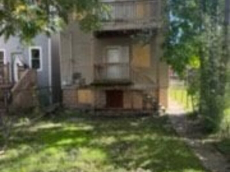 6730 S Sangamon Street Chicago IL 60621