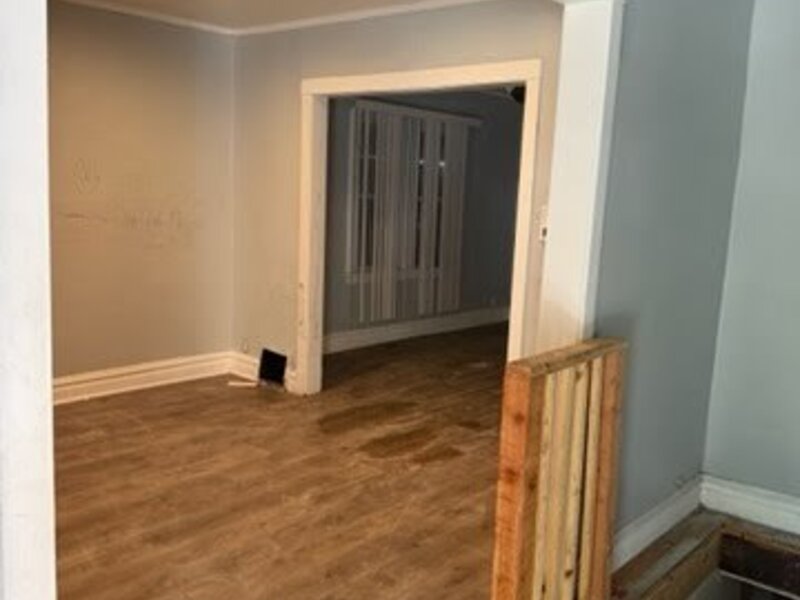 6730 S Sangamon Street Chicago IL 60621