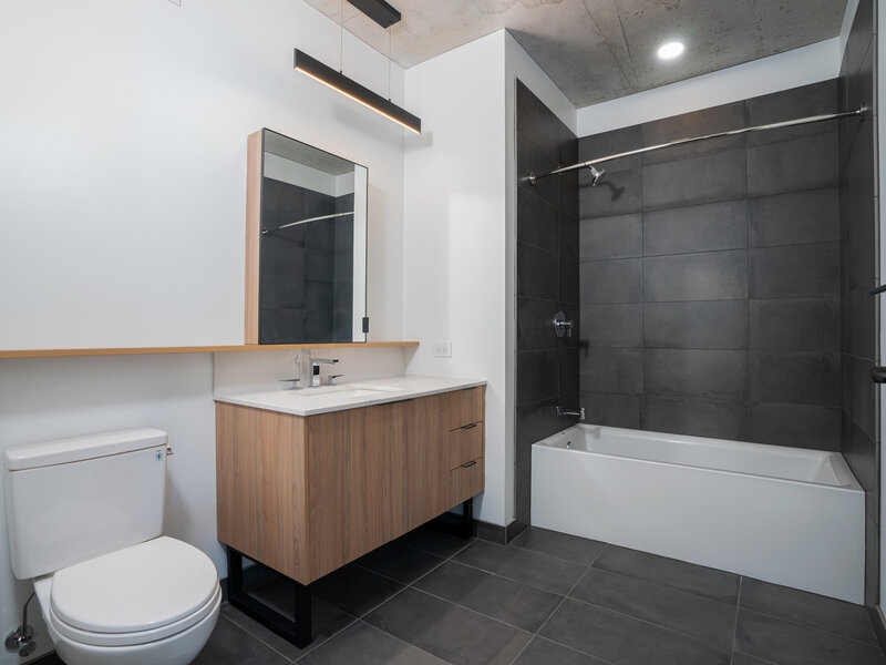234 W Polk Street Chicago IL 60607