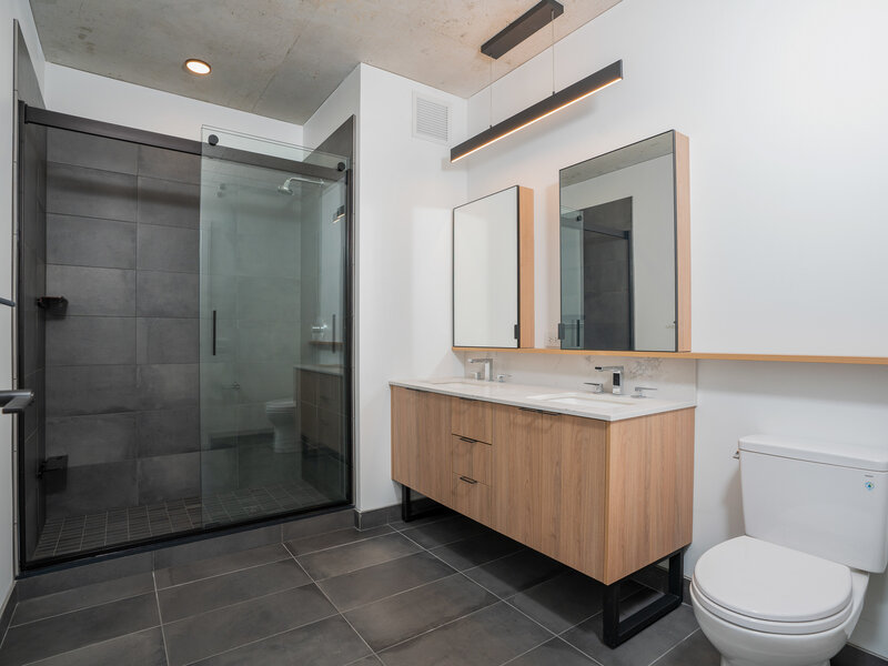 234 W Polk Street Chicago IL 60607