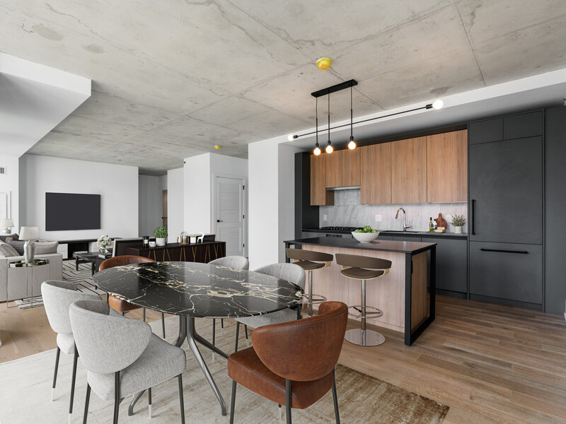 234 W Polk Street Chicago IL 60607