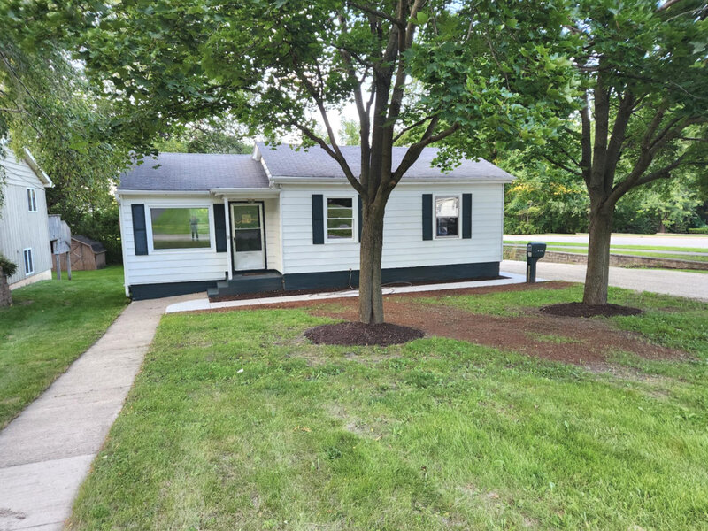210 E Forest Street Marengo IL 60152