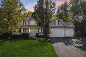 Photo of 21 Maple Avenue Medinah IL 60157