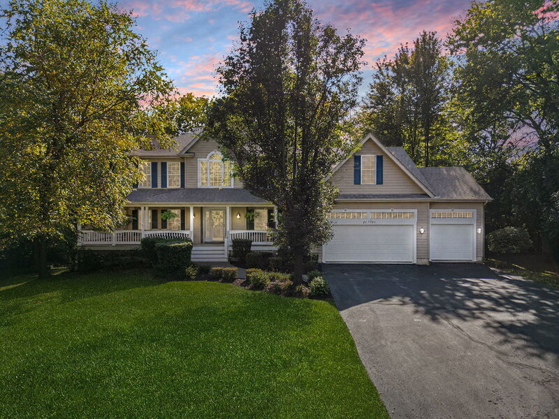 21 Maple Avenue Medinah IL 60157