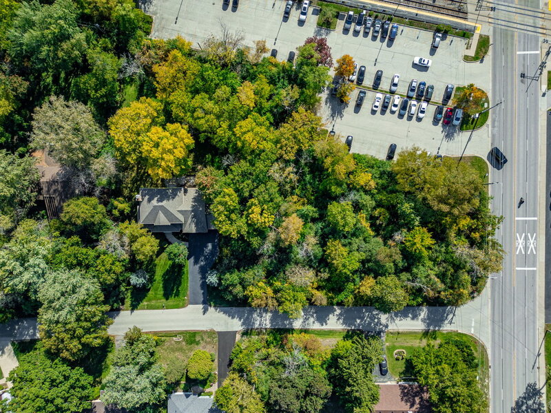 21 Maple Avenue Medinah IL 60157