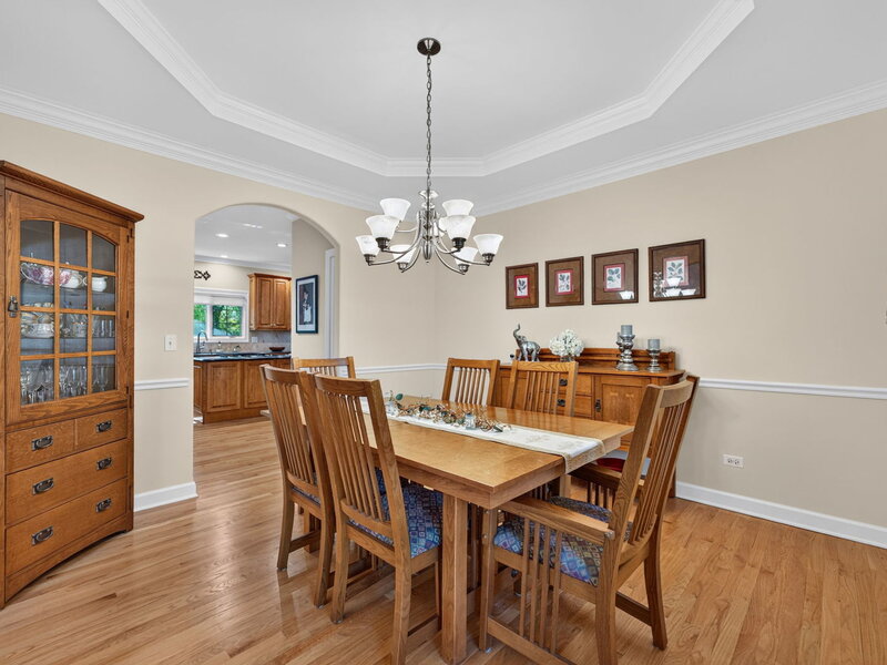 21 Maple Avenue Medinah IL 60157