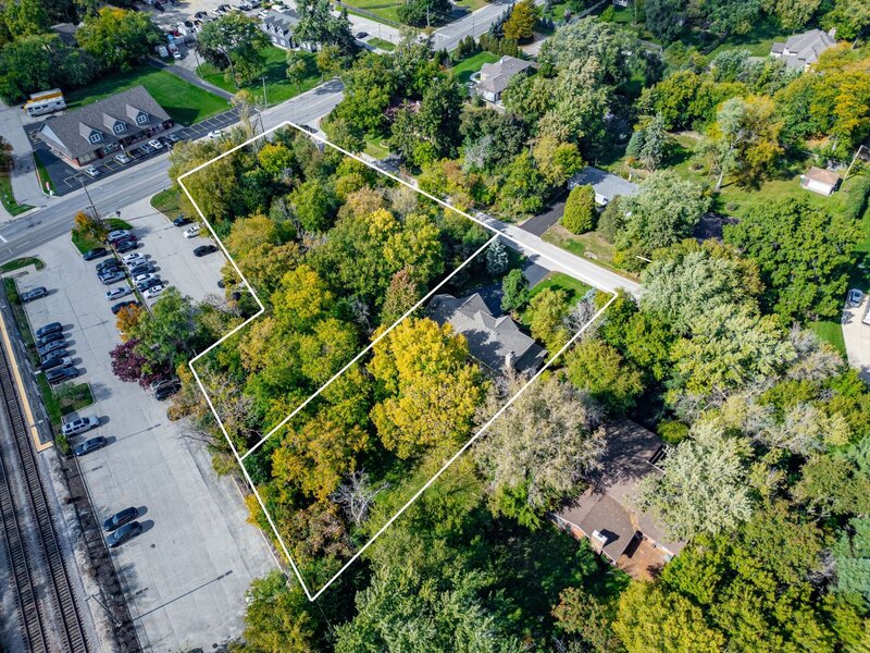 21 Maple Avenue Medinah IL 60157