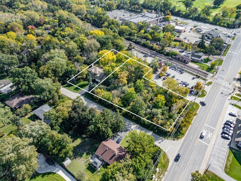 21 Maple Avenue Medinah IL 60157