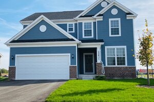 Photo of 24642 W Alexis Lane Plainfield IL 60585