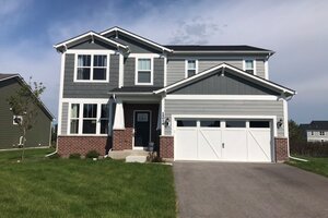 Photo of 12700 S Harry Circle Plainfield IL 60585