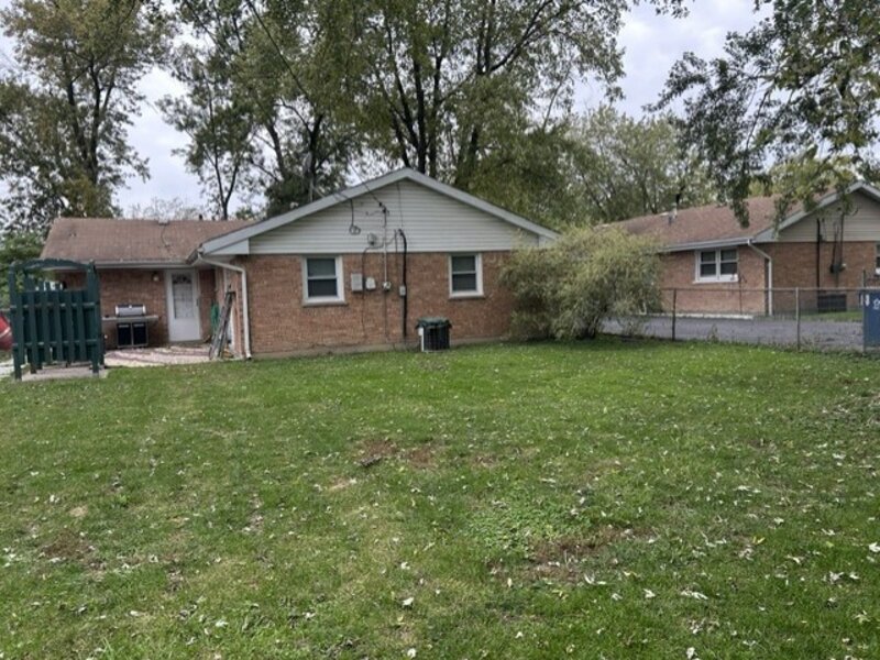3137 Phillips Avenue Steger IL 60475