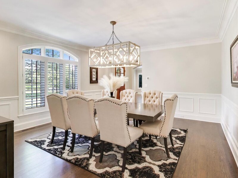 1871 W Salisbury Lane Lake Forest IL 60045