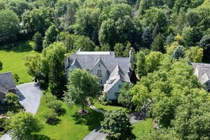 Photo of 1871 W Salisbury Lane Lake Forest IL 60045