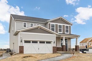 Photo of 12710 S Harry Circle Plainfield IL 60585