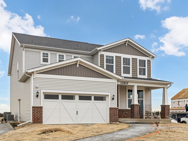 12710 S Harry Circle Plainfield IL 60585