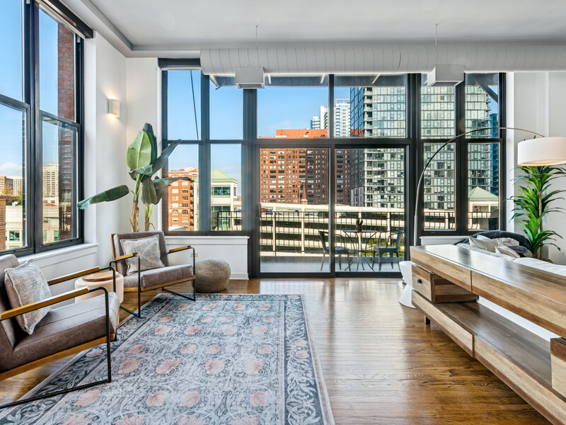 333 W Hubbard Street Chicago IL 60654