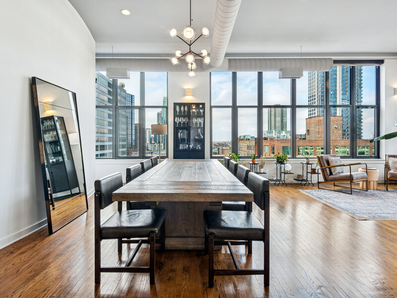 333 W Hubbard Street Chicago IL 60654