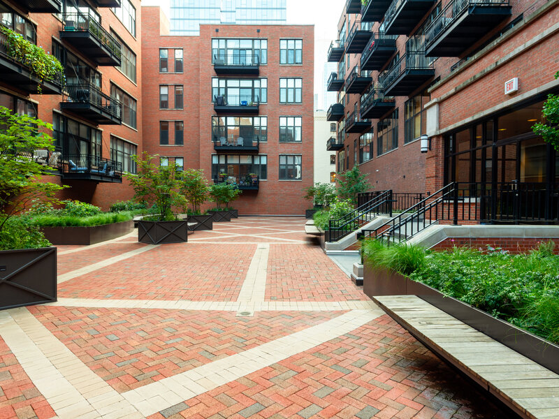333 W Hubbard Street Chicago IL 60654