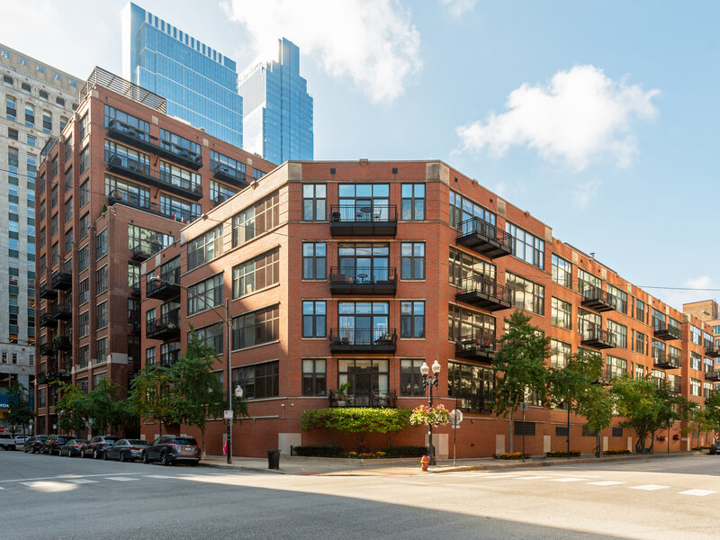 333 W Hubbard Street Chicago IL 60654