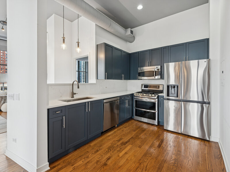 333 W Hubbard Street Chicago IL 60654