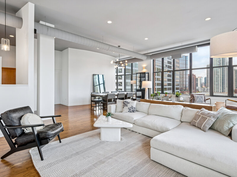 333 W Hubbard Street Chicago IL 60654