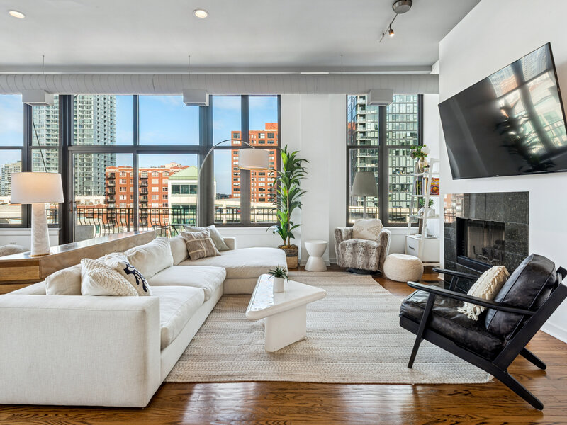 333 W Hubbard Street Chicago IL 60654