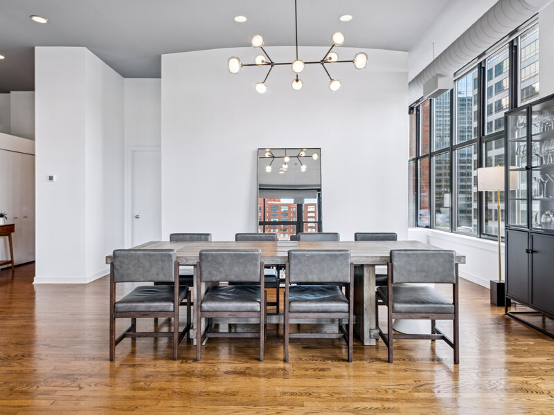 333 W Hubbard Street Chicago IL 60654