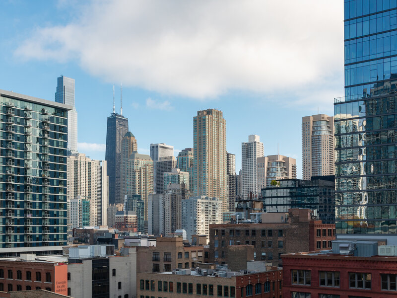 333 W Hubbard Street Chicago IL 60654
