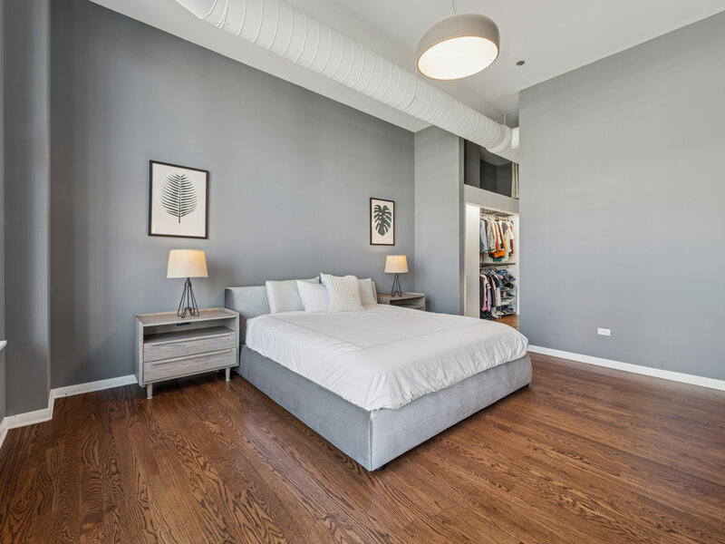 333 W Hubbard Street Chicago IL 60654