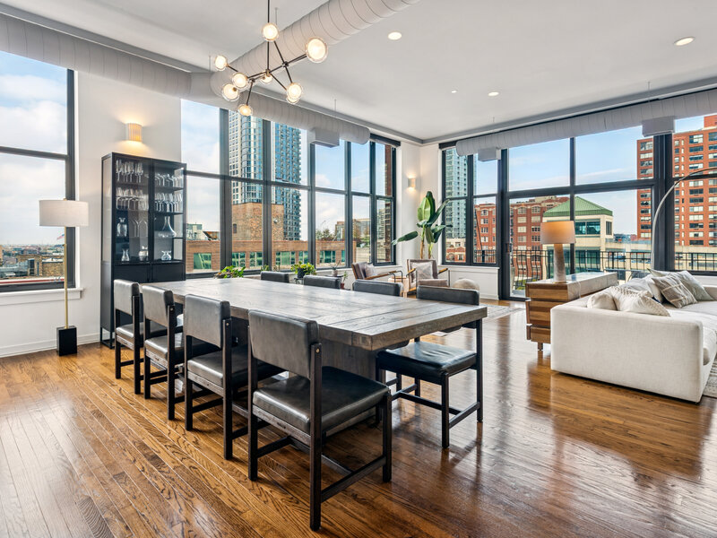 333 W Hubbard Street Chicago IL 60654