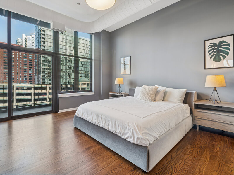 333 W Hubbard Street Chicago IL 60654